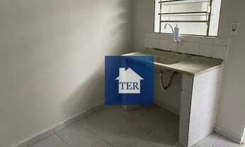 Imagem 2: Casa com 1 dormitório para alugar, 35 m² por R$ 935/mês - Lauzane Paulista - São Paulo/SP