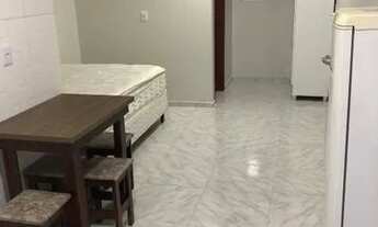 Imagem 5: Kitnet Centro - Mobiliada