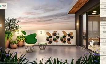 Imagem 6: Apartamento no Tingui- 3 suítes