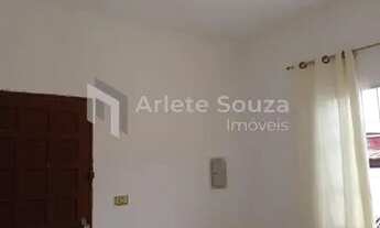 Imagem 5: Casa para Venda em Arujá, Parque Rodrigo Barreto, 4 dormitórios, 3 banheiros, 6 vagas