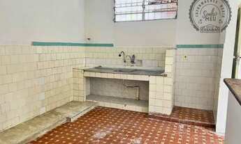 Imagem 3: Casa com 2 dormitórios para alugar, 70 m² por R$ 2.500,00/mês - Vila Guilhermina - Praia G