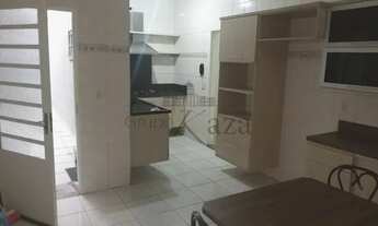 Imagem 3: Casa Térrea em São José dos Campos