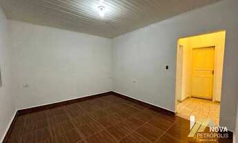 Imagem 2: Casa com 2 dormitórios à venda, 114 m² por R$ 450.000,00 - Planalto - São Bernardo do Camp