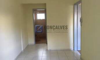 Imagem 5: SAO BERNARDO DO CAMPO - Residential / Apartment - FERRAZOPOLIS