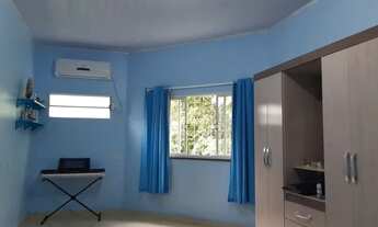 Imagem 7: Casa no Japiim 2 qrts/ Prox do baratão da carne /200mil