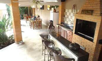 Imagem 4: Casa - Cidade Universitária - Campinas