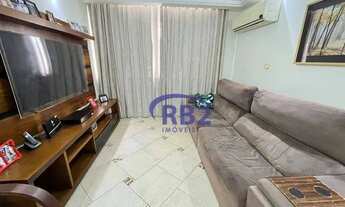 Imagem 4: Apartamento amplo com 3 quartos e vaga em Icaraí na Rua João Pessoa