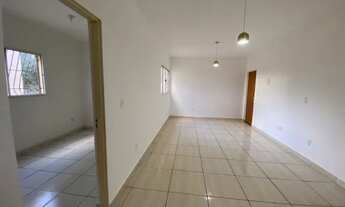 Imagem 2: Agio Apartamento Cidade Ocidental 14 mil