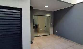 Imagem 6: Linda casa "NOVA" no Residencial Vila Verde!!!