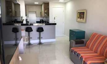 Imagem 6: APARTAMENTO DE 02 QUARTOS COM SUÍTE 67,62 M² E 02 VAGAS EM LINHA E COBERTAS COM ELEVADOR