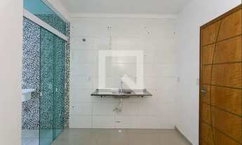 Imagem 2: Apartamento para Aluguel - Vila Ré, 1 Quarto, 30 m2