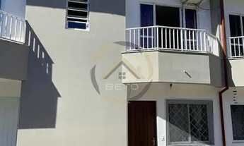 Imagem 2: Apartamento para venda possui 111 metros quadrados com 3 quartos em Pedra Branca - Palhoça