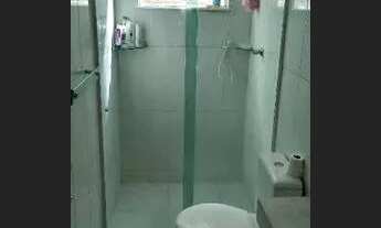 Imagem 7: Apartamento com 2 dormitórios à venda, 54 m² por R$ 156.000,00 - São Pedro - Juiz de Fora