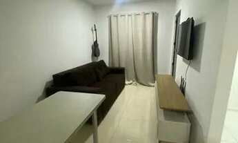 Imagem 3: Casa de 2/4 com quintal Mobiliada pra Alugar no Jardim Europa ( Mangabeira