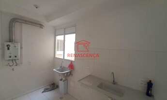 Imagem 7: Lindo apto de 1qtos em Santíssimo!