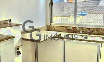 Imagem 3: Apartamento para venda com 110m² com 3 quartos em Centro - Mogi das Cruzes - SP