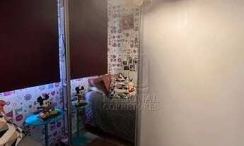 Imagem 4: Apartamento com 3 dormitórios à venda, 86 m² por R$ 700.000,00 - Vila Valparaíso - Santo A