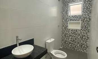 Imagem 7: Casa para venda tem 82 metros quadrados com 3 quartos em Jardim Continental II - Taubaté