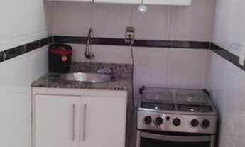 Imagem 6: MOEMA STUDIO Apartamento com 1 dormitório