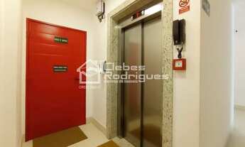 Imagem 4: Apartamento 2 Quartos Primeiro Andar Área Lateral na Praia do Morro - Guarapari - ES