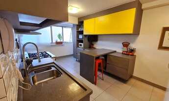 Imagem 5: Apartamento Venda Itaim Bibi 92 m² 2 Dormitórios