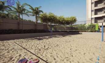 Imagem 3: Apartamento com 2 dormitórios à venda, 70 m² por R$ 533.000,00 - Fascinio Planeta - Soroca