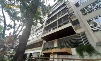 Imagem 3: Cobertura com 5 dormitórios para alugar, 250 m² por R$ 23.508,46/mês - Ipanema - Rio de Ja