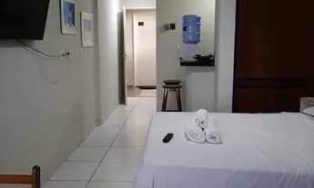 Imagem 2: Flat para aluguel tem 30 metros quadrados com 1 quarto em Intermares - Cabedelo - PB