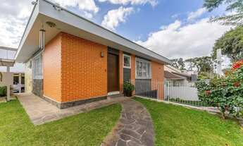 Imagem 4: Casa Comercial de Esquina, 232m², Ambientes Amplos