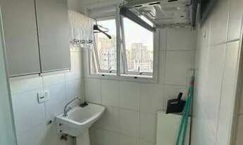 Imagem 6: Apartamento à venda em Moema Pássaros com 95 m², 2 quartos, 1 suíte, 2 vagas