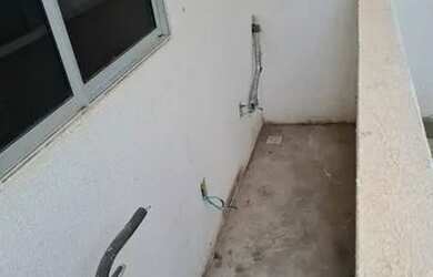 Imagem 14: Apto no Cristo Rei com 3 Q sendo 1 suíte 77m² 2 vagas na garagem financia