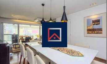 Imagem 5: Venda Apartamento 4 Dormitórios - 173 m² Moema