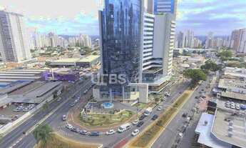 Imagem: Órion - Sala - Setor Marista