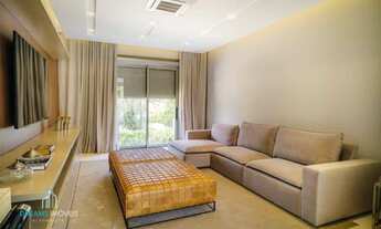 Imagem 6: Casa com 5 dormitórios à venda, 1180 m² por R$ 22.000.000,00 - Tamboré 03 - Santana de Par