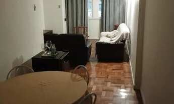 Imagem 4: Quarto em Copacabana