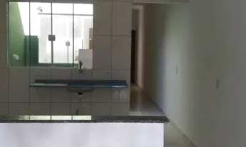 Imagem 1: Casa com 2 dormitórios à venda por R$ 150.000 - Residencial Aldeias da Serra - Caçapava/SP