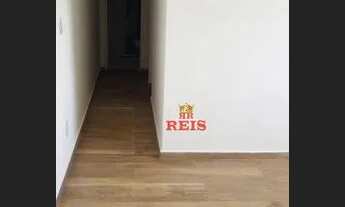 Imagem 3: Apartamento com 2 dormitórios, 44 m² - venda por R$ 210.000,00 ou aluguel por R$ 1.600,00