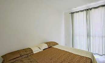 Imagem 6: Flat para venda com 41 metros quadrados com 1 quarto em Setor Bueno - Goiânia - GO