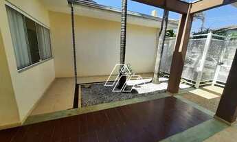 Imagem 2: Casa com 4 dormitórios, 480 m² - venda por R$ 1.200.000,00 ou aluguel por R$ 6.000,00/mês