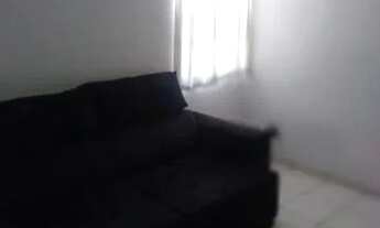 Imagem 3: Apartamento com 2 dormitórios à venda, 47 m² por R$ 154.000,00 - Parque São Jorge - Campin