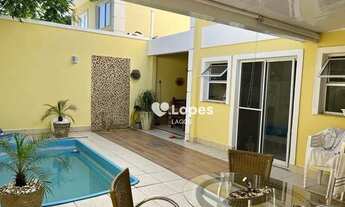 Imagem 3: Casa com 3 dormitórios à venda, 121 m² por R$ 650.000,00 - Engenho do Mato - Niterói/RJ