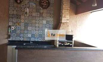 Imagem 2: Casa com 1 dormitório à venda, 160 m² por R$ 320.000,00 - Parque Residencial Cândido Porti