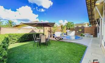 Imagem 3: Excelente Casa plana com 3 suítes no Centro - Eusébio - CA49898