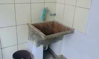 Imagem 4: Casa para aluguel possui 40 metros quadrados com 1 quarto em Vila dos Andrades - São Paulo