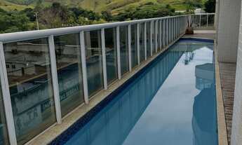 Imagem 2: Apartamento na Beira Rio - Três Rios RJ