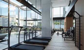 Imagem 5: APARTAMENTO - VILA OLÍMPIA - SP