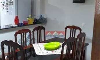 Imagem 3: Casa com 4 dormitórios à venda, 315 m² por R$ 1.000.000,00 - Jardim Itália - Jundiaí/SP