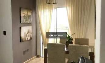 Imagem 5: Apartamento com 2 dormitórios à venda, 60 m² por R$ 340.000,00 - Gopoúva - Guarulhos/SP