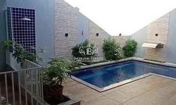 Imagem 4: Casa 4 dorms - San Matheus Residence