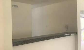 Imagem 6: Apartamento no Residencial Jardim de Aruanda